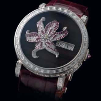 Amazone 1608 Fleur de Lys