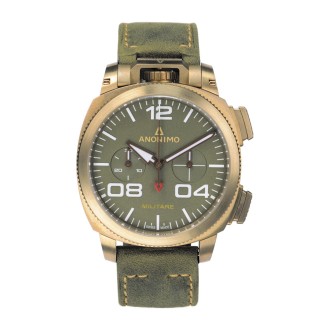 Militare Alpini Chrono