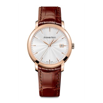 Jules Audemars selfwinding