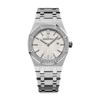 Royal Oak Quartz