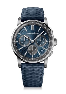 Selfwinding Chronograph