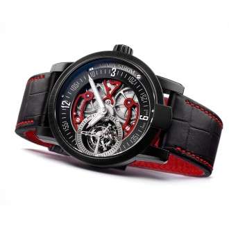 Tourbillon