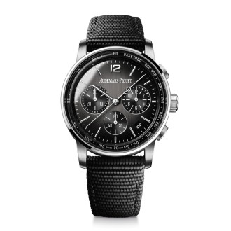 Code 11.59 Selfwinding Chronograph / 41 mm