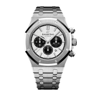 Royal Oak Chronograph