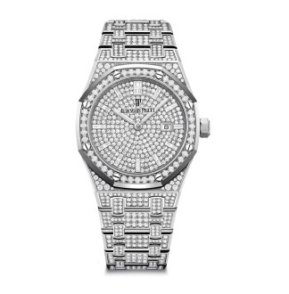 Royal Oak Quartz