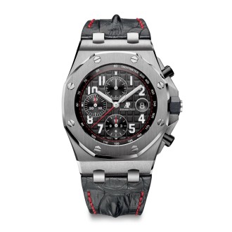 Chronograph