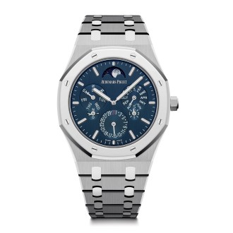 Royal Oak Selfwinding Perpetual Calendar Ultra-Thin