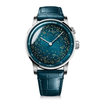Code 11.59 by Audemars Piguet Grande Sonnerie Carillon Supersonnerie