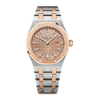 Royal Oak Quartz