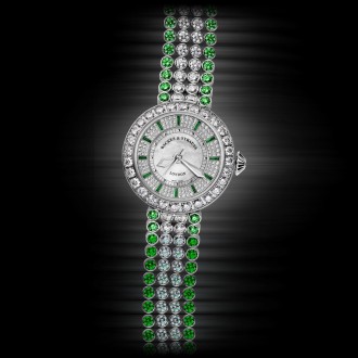 Princess Green Emerald