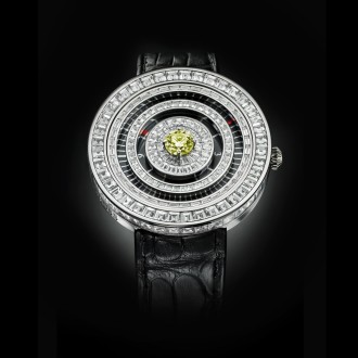 Jester Yellow Vivid Diamond