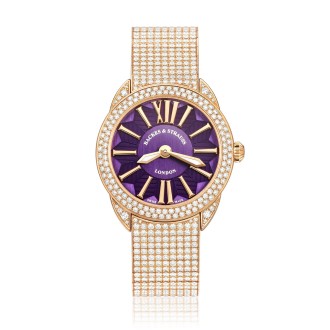 Renaissance Diamond Bracelet 