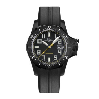 Engineer Hydrocarbon Black Rock