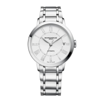 Women Automatic Steel