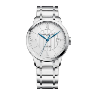 Men Steel Automatic