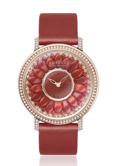 Red Coral