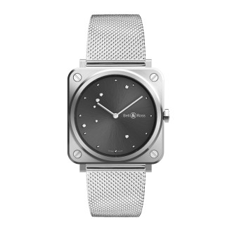 BR S Grey Diamond Eagle