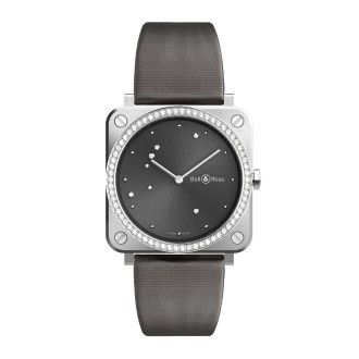 BR S Grey Diamond Eagle