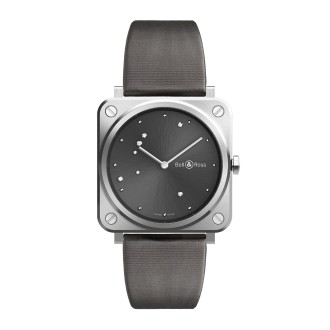 BR S Grey Diamond Eagle