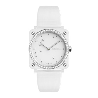 BR S White Diamond Eagle