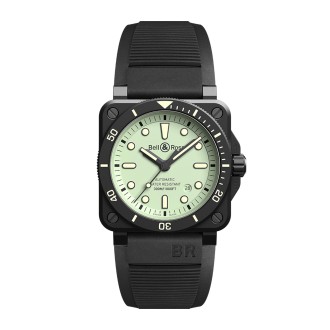 BR 03-92 Diver Full Lum