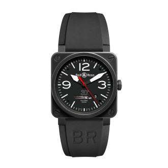 BR 03 - Festival Automobile International 