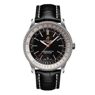 Navitimer 1 Automatique 41