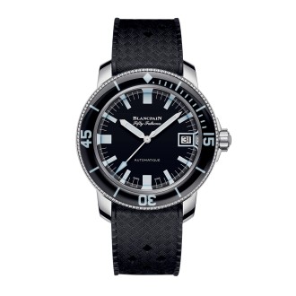Fifty Fathoms Barakuda Only Watch 2019