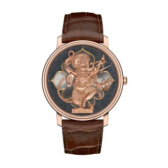 Shakudō Ganesh 