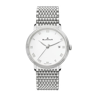 Villeret Ultra-slim