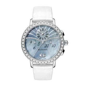 Flyback Chronograph Large Date