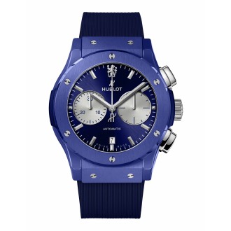 Classic Fusion Chronograph Chelsea FC