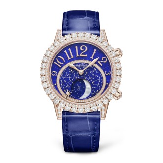 Rendez-Vous Dazzling Moon Lazura