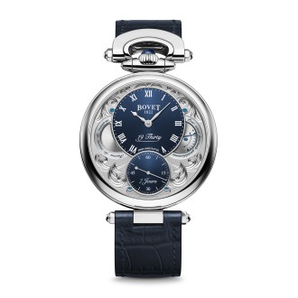 19Thirty Fleurier 