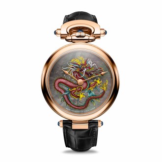 Chinese Dragon 