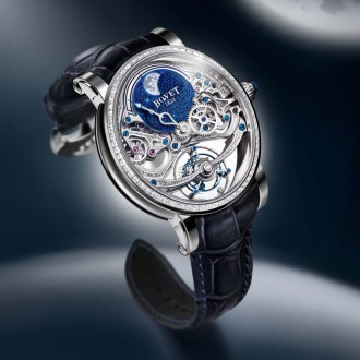 Récital 9 Tourbillon Alexandra