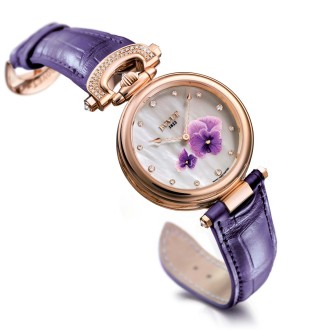 Mille Fleurs Pansy