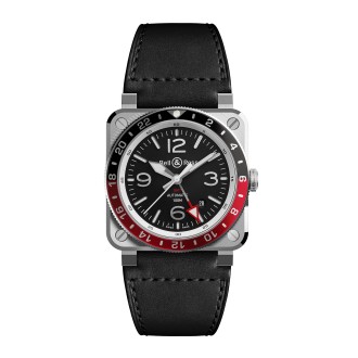 BR 03-93 GMT