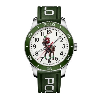 The Polo Watch 42mm