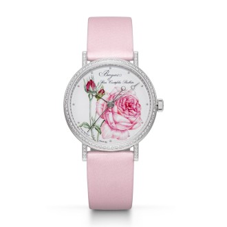Rose De La Reine 9075