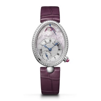 Reine de Naples 8905 Valentine's Day