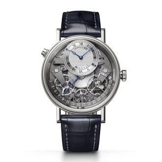 Tradition Quantième Retrograde 7597