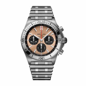 Chronomat B01 42 