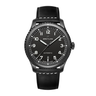 Navitimer 8 Automatic