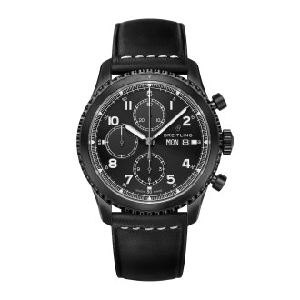 Navitimer 8 Chronograph