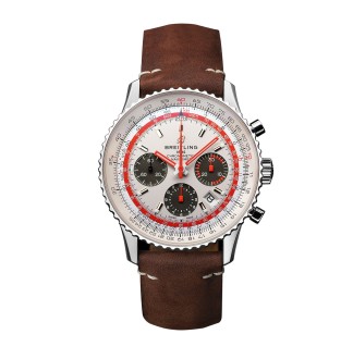 Navitimer 1 B01 Chronograph 43 TWA Edition