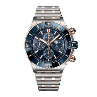 Super Chronomat 44 Four-Year Calendar