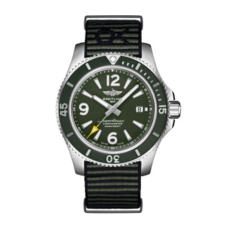 SuperOcean Automatic 44 Outerknown