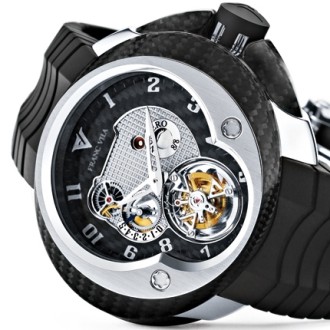 FV EVOS Nº 1 Cobra Tourbillon Planétaire