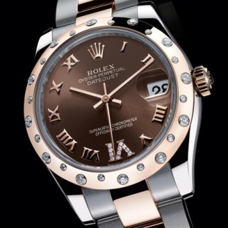 DateJust 31
